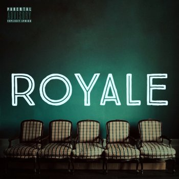 Royale Drop It Low (Ms Vame Remix)
