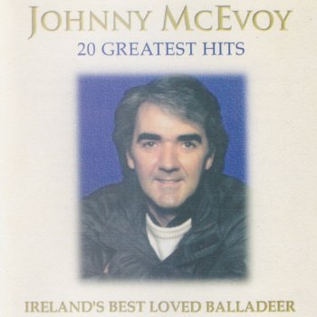 Johnny McEvoy The Old Bog Road