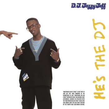 DJ Jazzy Jeff & DJ Jazzy Jeff & The Fresh Prince Parents Just Don't Understand (Single Edit)