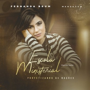 Fernanda Brum feat. Emerson Pinheiro Espírito Santo, Pt. 13 - Ao Vivo