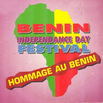 Awilo Longomba Hommage au Bénin (Instrumental)