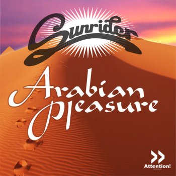 Sunrider Arabian Pleasure - Electro Radio