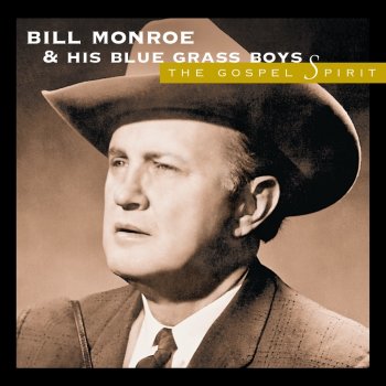 Bill Monroe I'll Meet You In Church Sunday Morning