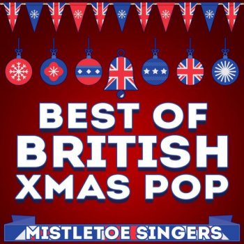Mistletoe Singers Somewhere Only We Know