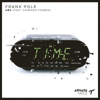 Frank Pole feat. Cameron Forbes AØU (Edit)