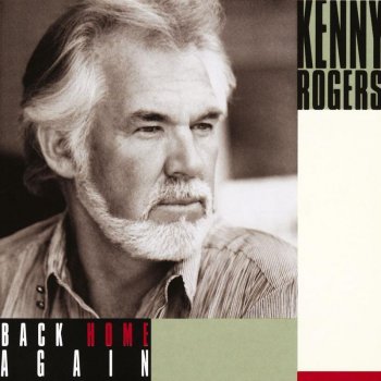 Kenny Rogers When You Were Loving Me
