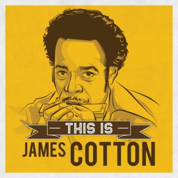James Cotton My Baby