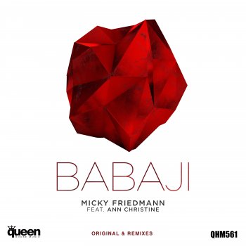 Micky Friedmann Babaji (feat. Ann Christine) [Erick Ibiza Dub Mix]