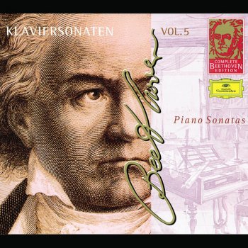 Ludwig van Beethoven Sonata for Piano no. 32 in C minor, op. 111: II. Arietta. Adagio molto semplice e cantabile