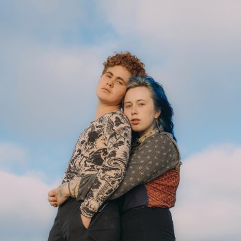 girlpool Minute In Your Mind