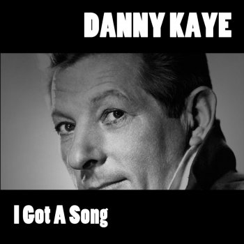 Danny Kaye Stanislavsky