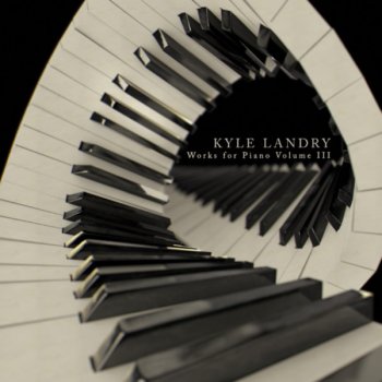 Kyle Landry Serenade of the Beyond