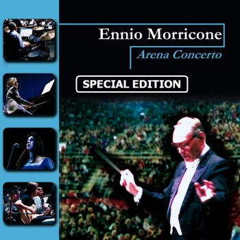 Ennio Morricone 1900 - Love Theme