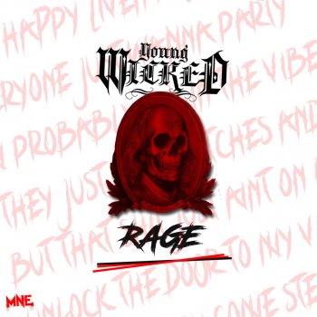 Young Wicked Rage
