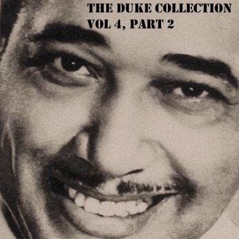 Duke Ellington I Don't What Kind of Blues I Got