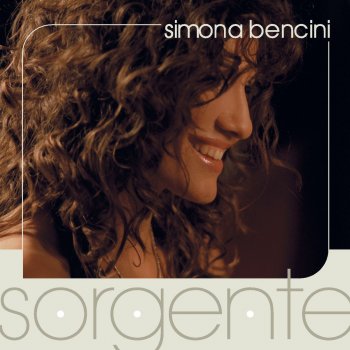 Simona Bencini Tu fammi sognare