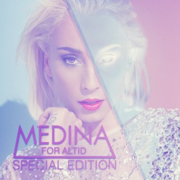Medina 12 Dage - EaggerStunn Remix