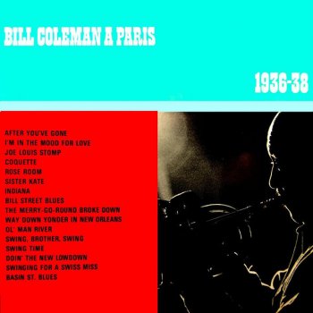 Bill Coleman Basin Street Blues