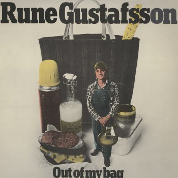 Rune Gustafsson West Rocks