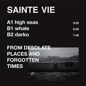 Sainte Vie Whale