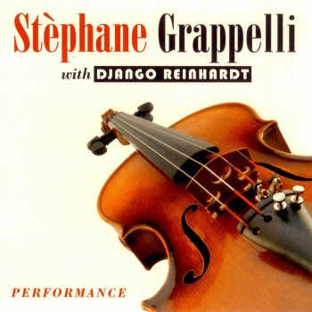 Stéphane Grappelli feat. Django Reinhardt Over the Rainbow