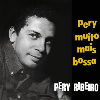 Pery Ribeiro Berimbau