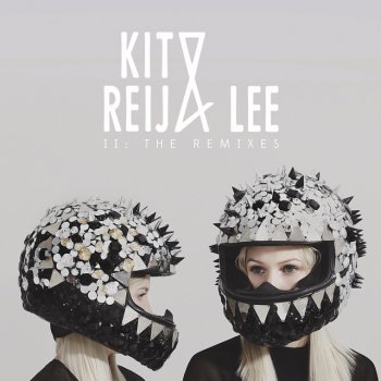 Kito & Reija Lee feat. Zebra Katz & Illuminati AMS WORD$ - Illuminati AMS Remix
