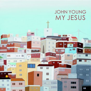 John Young The Lord Has Prepared My Way