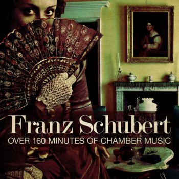 Württemberg Chamber Orchestra, Heilbronn feat. Jörg Faerber & Susanne Lautenbacher Konzertst¸ck for Violin and Orchestra in D, D. 345