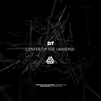 DT Center of the Universe