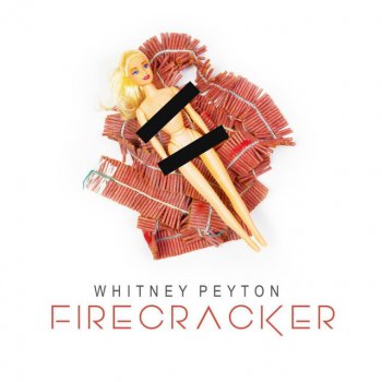 Whitney Peyton feat. Hard Target & Ileigha Kohoutek Burden (feat. Hard Target & Ileigha Kohoutek)