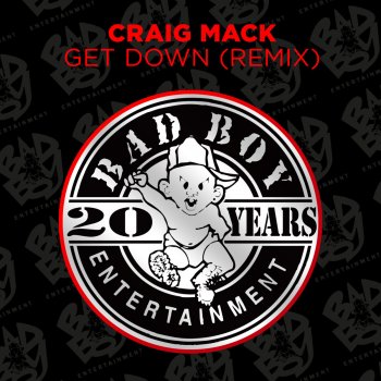 Craig Mack Get Down (Instrumental)