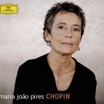 Frédéric Chopin feat. Maria João Pires Mazurka No.36 In A Minor Op.59 No.1: Moderato