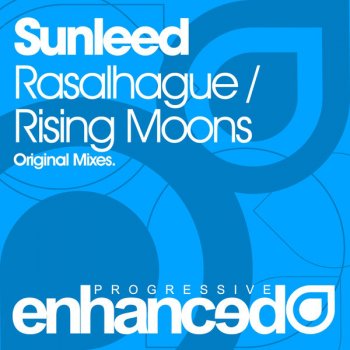 Sunleed Rasalhague - Original Mix