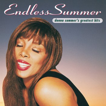 Donna Summer Melody Of Love (Wanna Be Loved)
