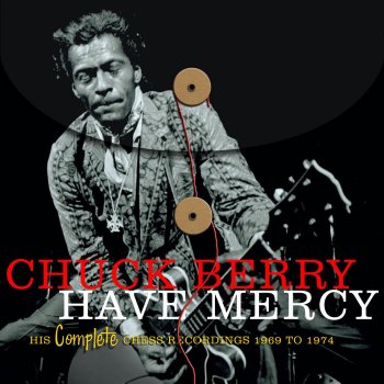 Chuck Berry Around and Around (Live at Lanchester Arts Festival)
