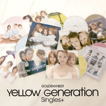 YeLLOW Generation 扉の向こうへ