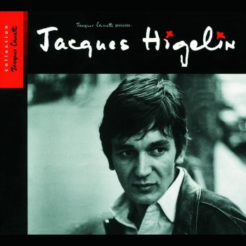 Jacques Higelin À Django