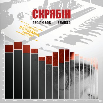 Скрябін Pro Lubov - Budapest Pop-Mix Remastered 2020
