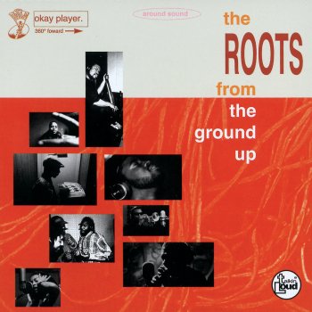 The Roots Worldwide (London Groove)