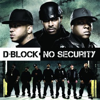 D-Block feat. Large Amount, A.P., Bucky, Straw, Snyp Life & Styles P That's D-Block