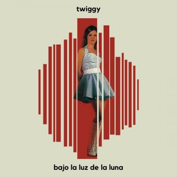 Twiggy No Esta (Instrumental)