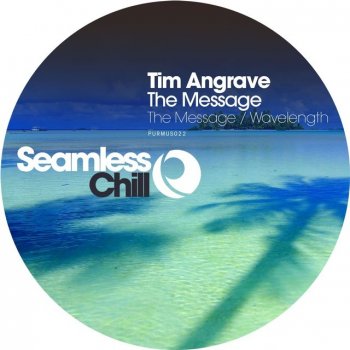 Tim Angrave The Message