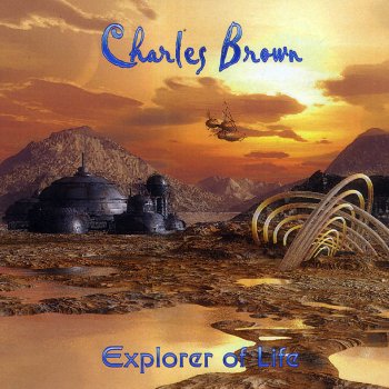Charles Brown Wind of Darkness