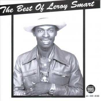 Leroy Smart Jah Jah