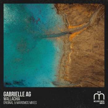 Gabrielle Ag feat. MarioMoS Wallachia - MarioMoS Remix