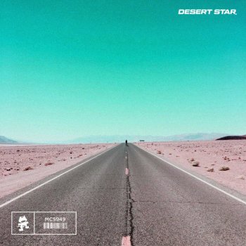 DESERT STAR Empty Sky