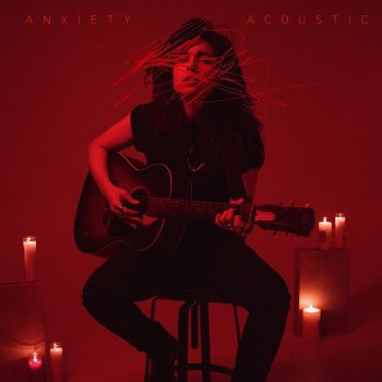 Tatiana DeMaria Anxiety (Acoustic)