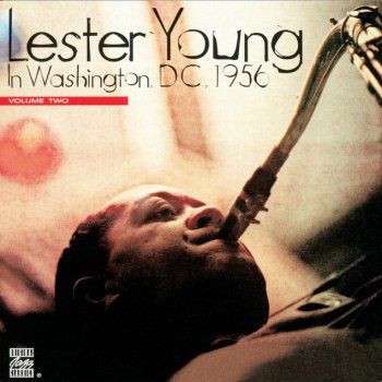 Lester Young Almost Like Being In Love