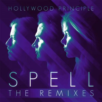 Hollywood Principle feat. Sando Spell (Sando Remix) [Radio Edit]